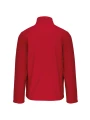 KARIBAN Veste softshell enfant /api/colors/c953313a-9c9d-493b-934e-ddcf8fada2ae personnalisable