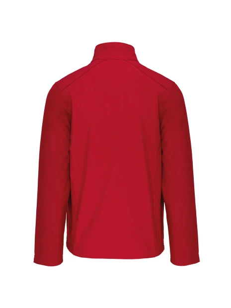 KARIBAN Veste softshell enfant /api/colors/c953313a-9c9d-493b-934e-ddcf8fada2ae personnalisable