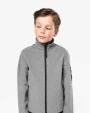 Softshells personnalisable KARIBAN Veste softshell enfant