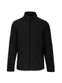 KARIBAN Veste softshell enfant /api/colors/b9fdad4a-5e94-45cb-8c03-c08b349b28c3 personnalisable