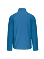 KARIBAN Veste softshell enfant /api/colors/ba86c6d9-4a86-4da2-a3b0-0c3c75503a53 personnalisable