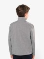Softshells à personnaliser KARIBAN Veste softshell enfant 