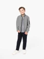 Softshells à personnaliser KARIBAN Veste softshell enfant 