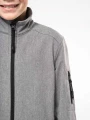 Softshells à personnaliser KARIBAN Veste softshell enfant 