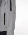 KARIBAN Kinder Softshell-Jacke Softshells personalisierbar