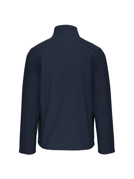 KARIBAN Veste softshell enfant /api/colors/b68891a9-1d28-4f7a-8deb-775c45027afd personnalisable