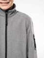 Softshells à personnaliser KARIBAN Veste softshell enfant 