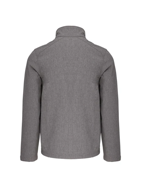 KARIBAN Veste softshell enfant /api/colors/1038ca1c-3674-4704-be3f-5f8dcf02a83f personnalisable