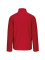 KARIBAN Veste softshell enfant /api/colors/c953313a-9c9d-493b-934e-ddcf8fada2ae personnalisable