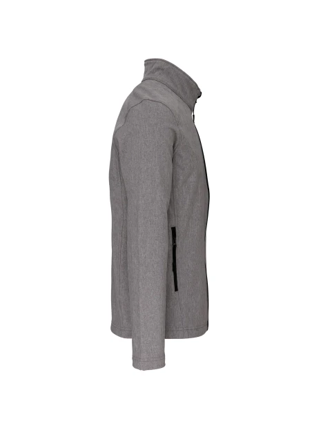 KARIBAN Veste softshell enfant /api/colors/1038ca1c-3674-4704-be3f-5f8dcf02a83f personnalisable
