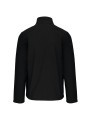 KARIBAN Veste softshell enfant /api/colors/b9fdad4a-5e94-45cb-8c03-c08b349b28c3 personnalisable