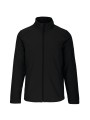 KARIBAN Veste softshell enfant /api/colors/b9fdad4a-5e94-45cb-8c03-c08b349b28c3 personnalisable