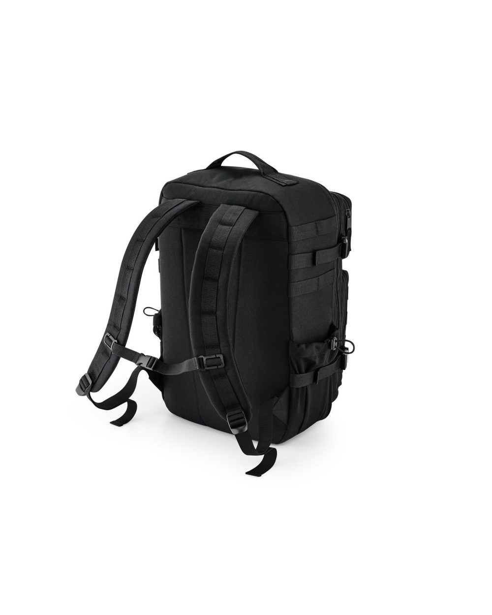 BAG BASE MOLLE TACTICAL 35L BACKPACK Taschen personalisierbar