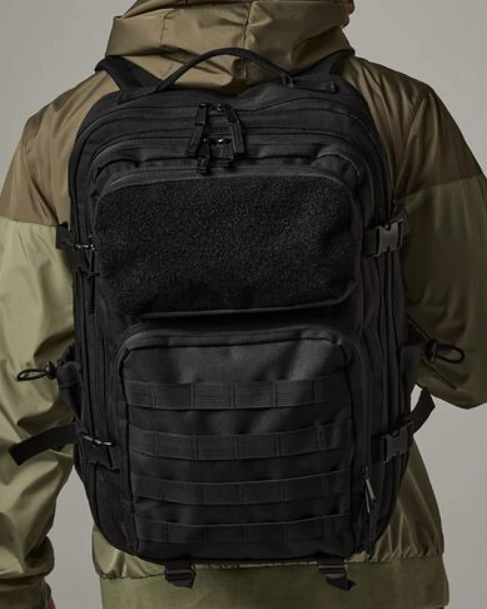 Tassen & Zakken BAG BASE MOLLE TACTICAL 35L BACKPACK voor bedrukking &amp; borduring