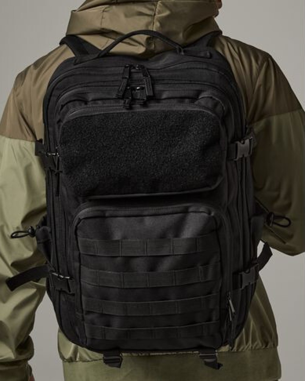 Sacs & Bagagerie personnalisable BAG BASE MOLLE TACTICAL 35L BACKPACK