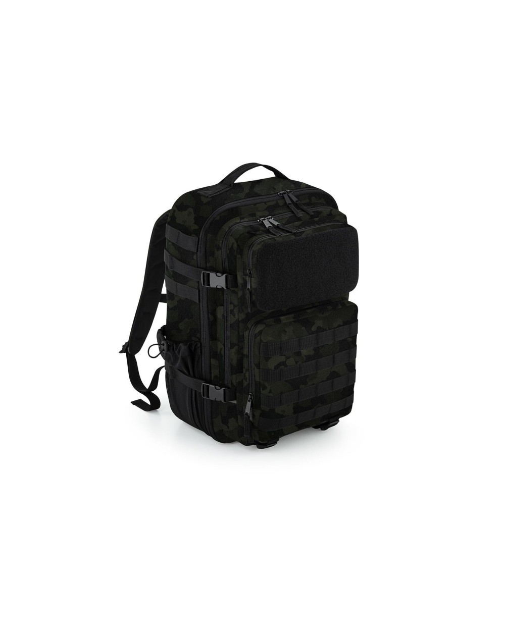 Sacs & Bagagerie personnalisable BAG BASE MOLLE TACTICAL 35L BACKPACK