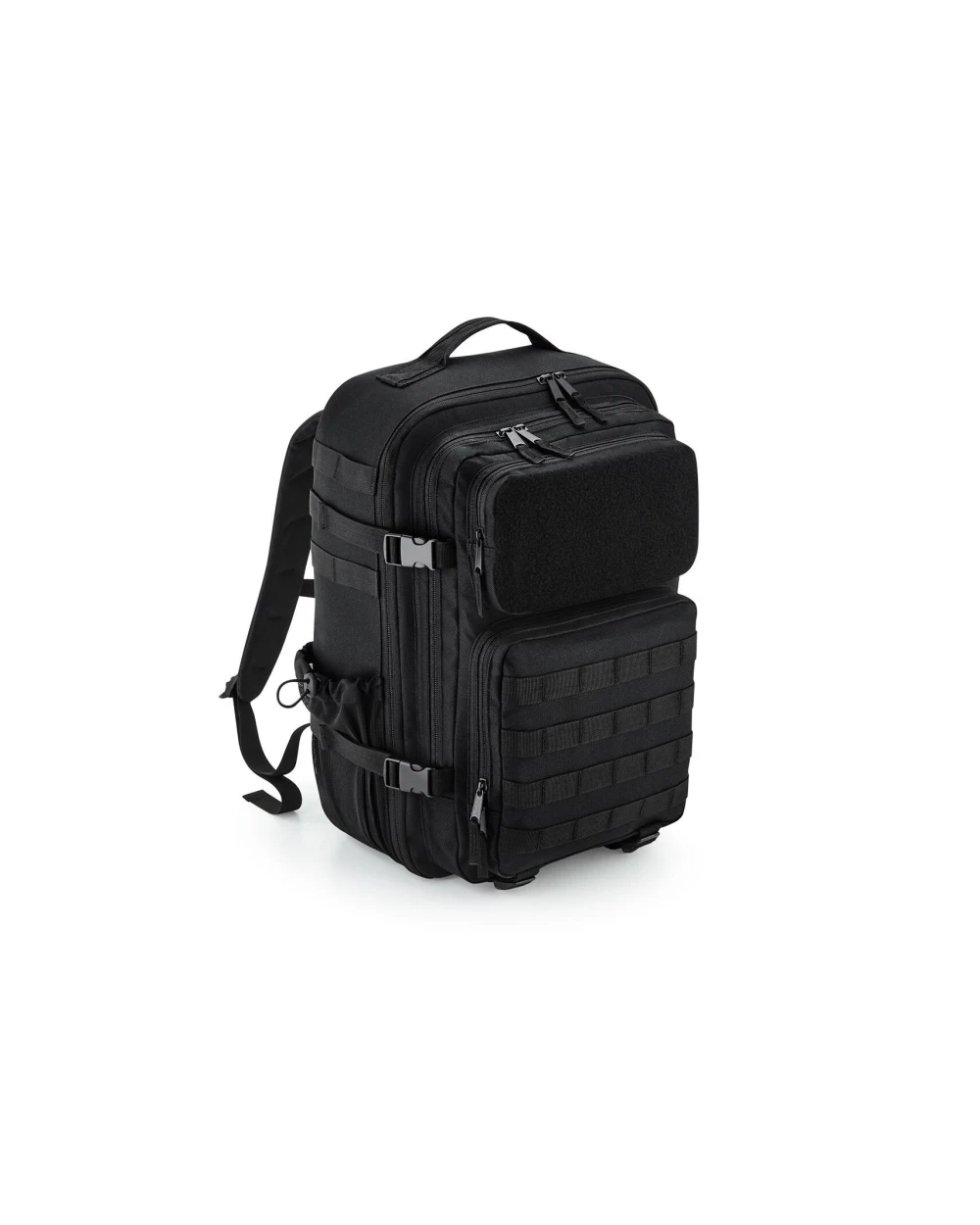 BAG BASE MOLLE TACTICAL 35L BACKPACK Taschen personalisierbar