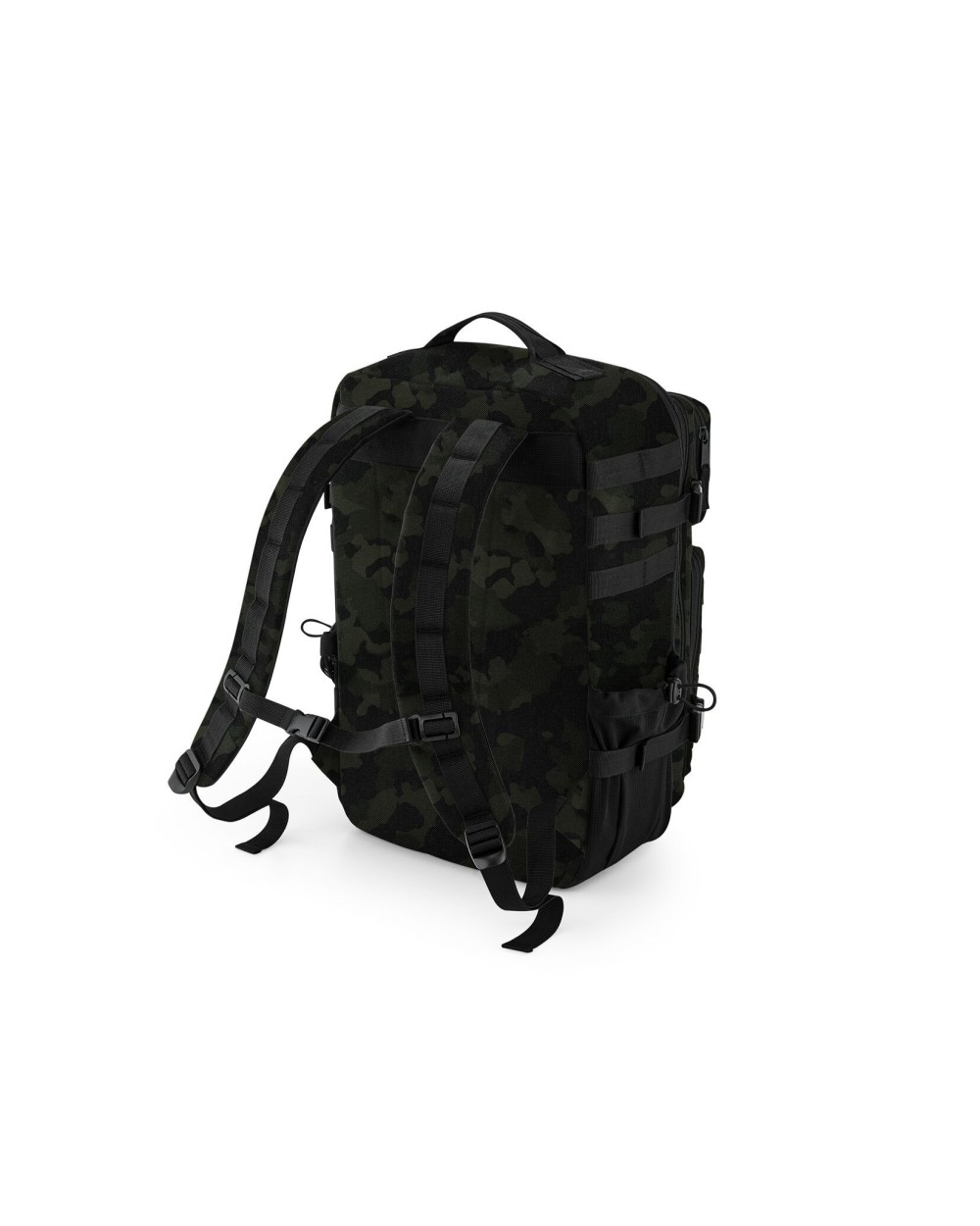 BAG BASE MOLLE TACTICAL 35L BACKPACK Taschen personalisierbar
