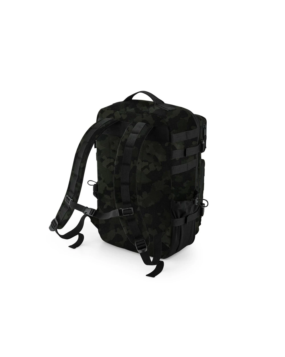 Sacs & Bagagerie personnalisable BAG BASE MOLLE TACTICAL 35L BACKPACK