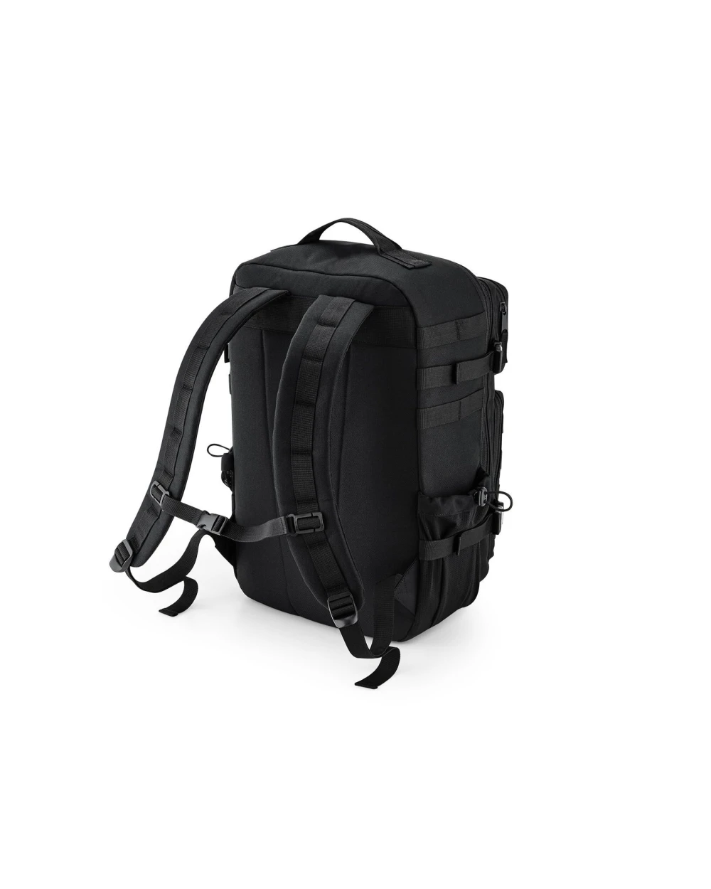 BAG BASE MOLLE TACTICAL 35L BACKPACK Taschen personalisierbar