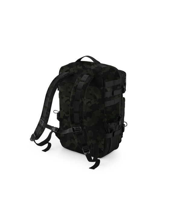BAG BASE MOLLE TACTICAL 35L BACKPACK Taschen personalisierbar