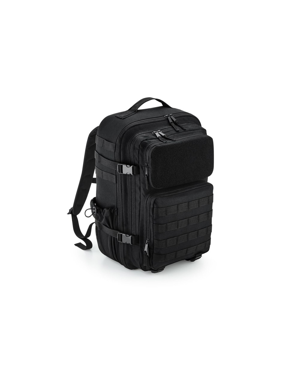 BAG BASE MOLLE TACTICAL 35L BACKPACK Taschen personalisierbar