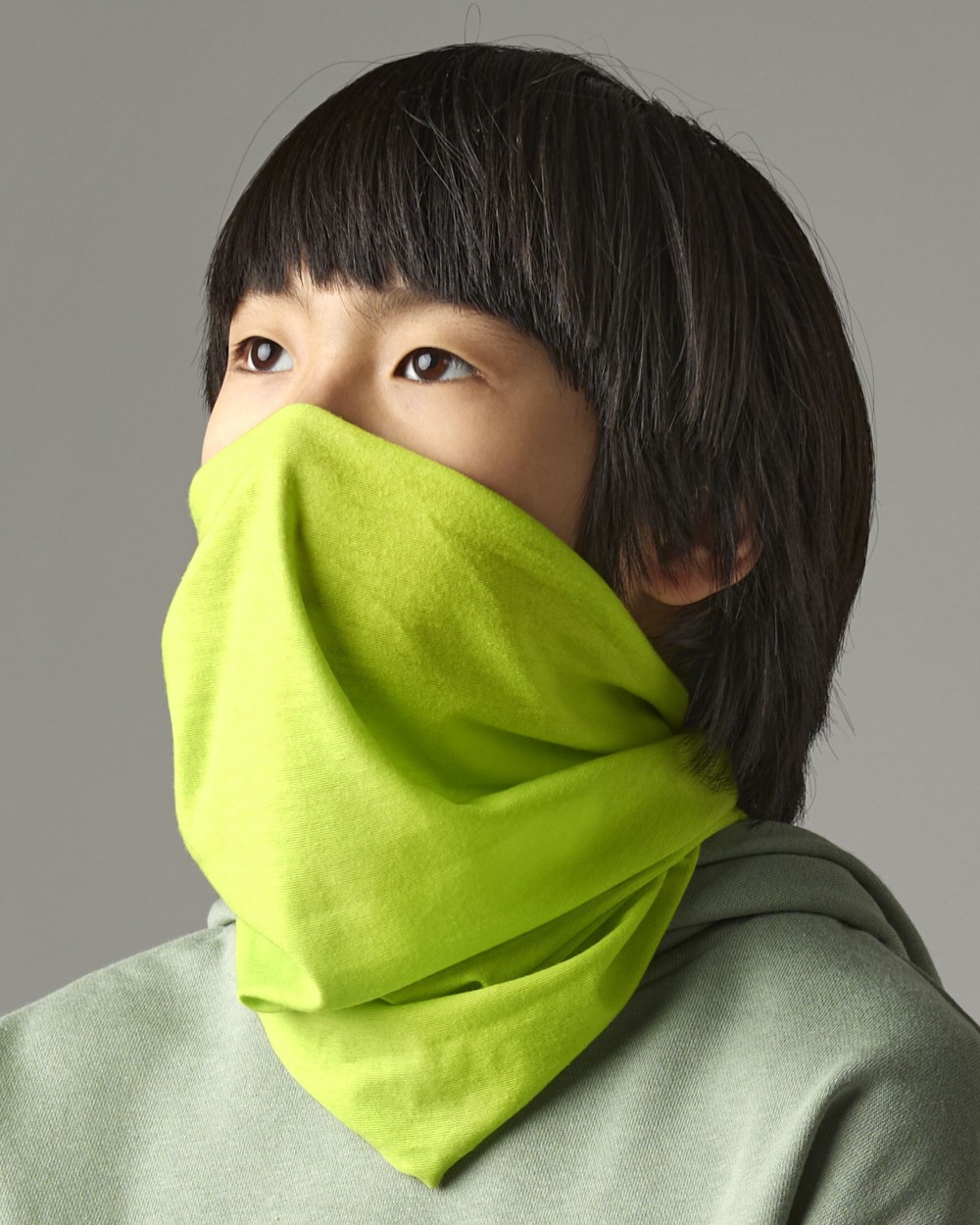 BEECHFIELD JUNIOR MORF® ORIGINAL Schals personalisierbar