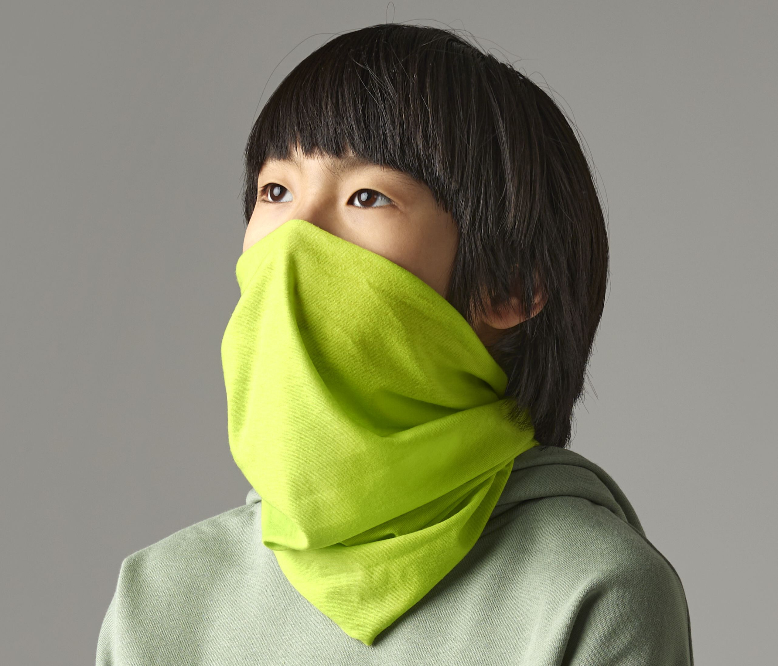 Écharpes personnalisable BEECHFIELD JUNIOR MORF® ORIGINAL