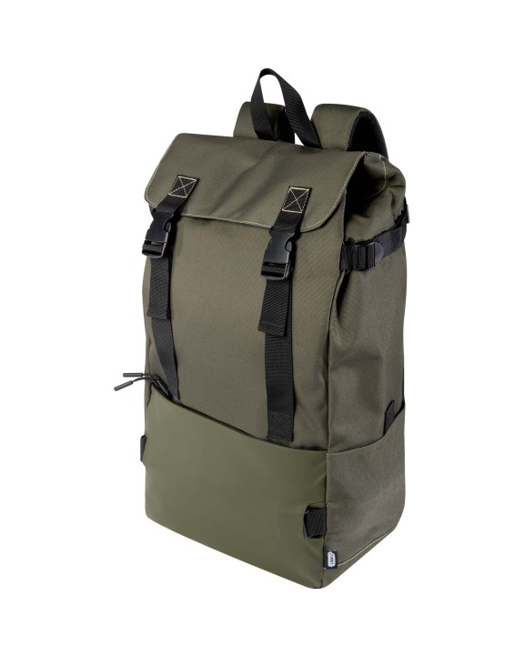 4DO Roam GRS recycelter modularer Rucksack Taschen personalisierbar