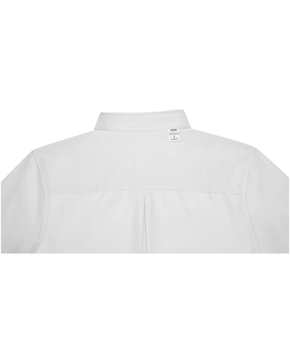 Chemises personnalisable ELEVATE Chemise à manches longues Pollux pour homme