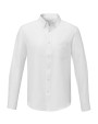 Chemises personnalisable ELEVATE Chemise à manches longues Pollux pour homme