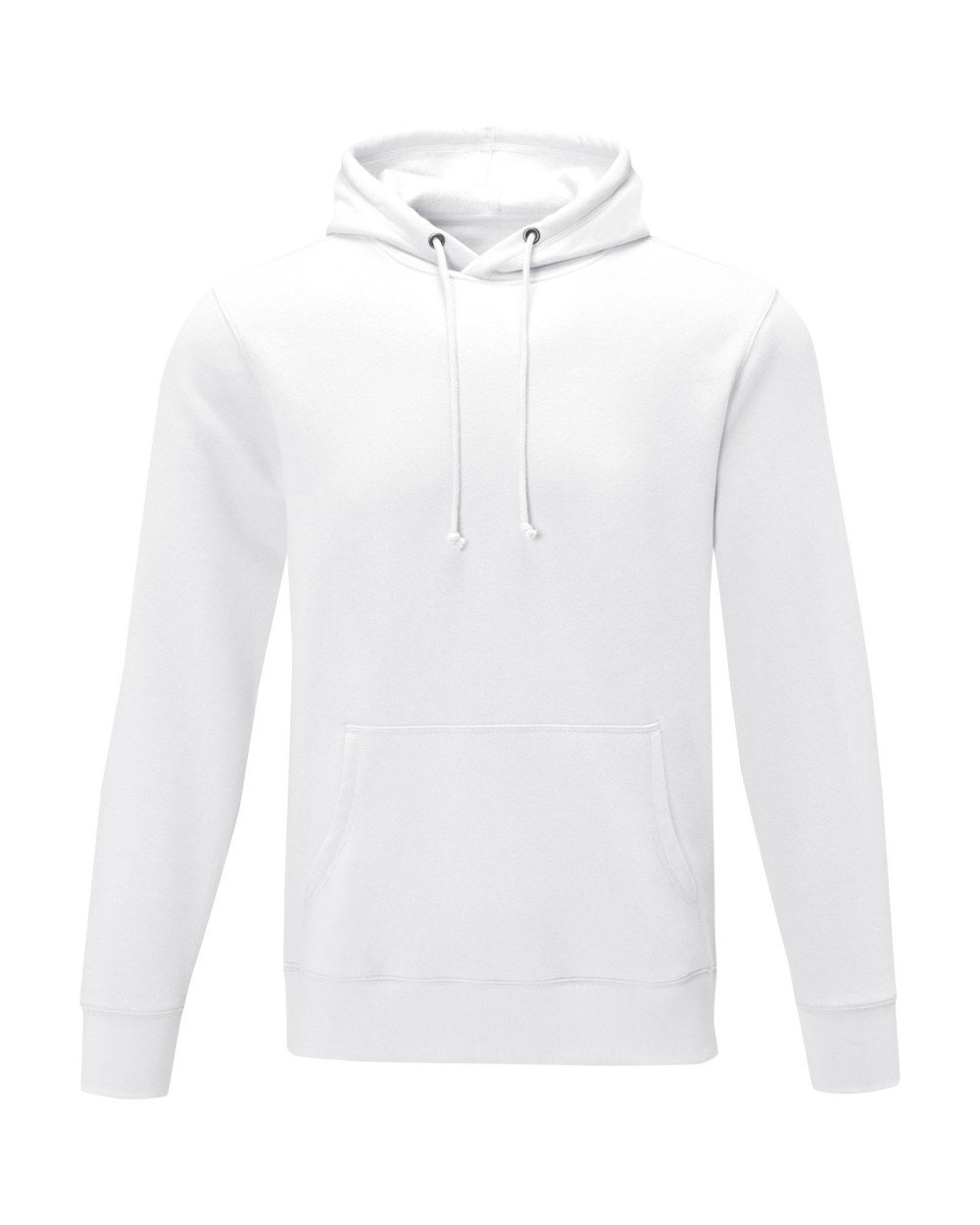 Sweaters & hoodies ELEVATE Charon heren hoodie voor bedrukking &amp; borduring