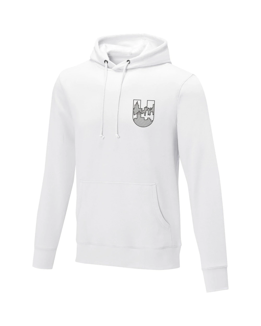 Sweat-shirts personnalisable ELEVATE Sweat à capuche Charon pour homme
