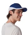 K-UP Racing - 6-Panel-Kappe Kappen personalisierbar