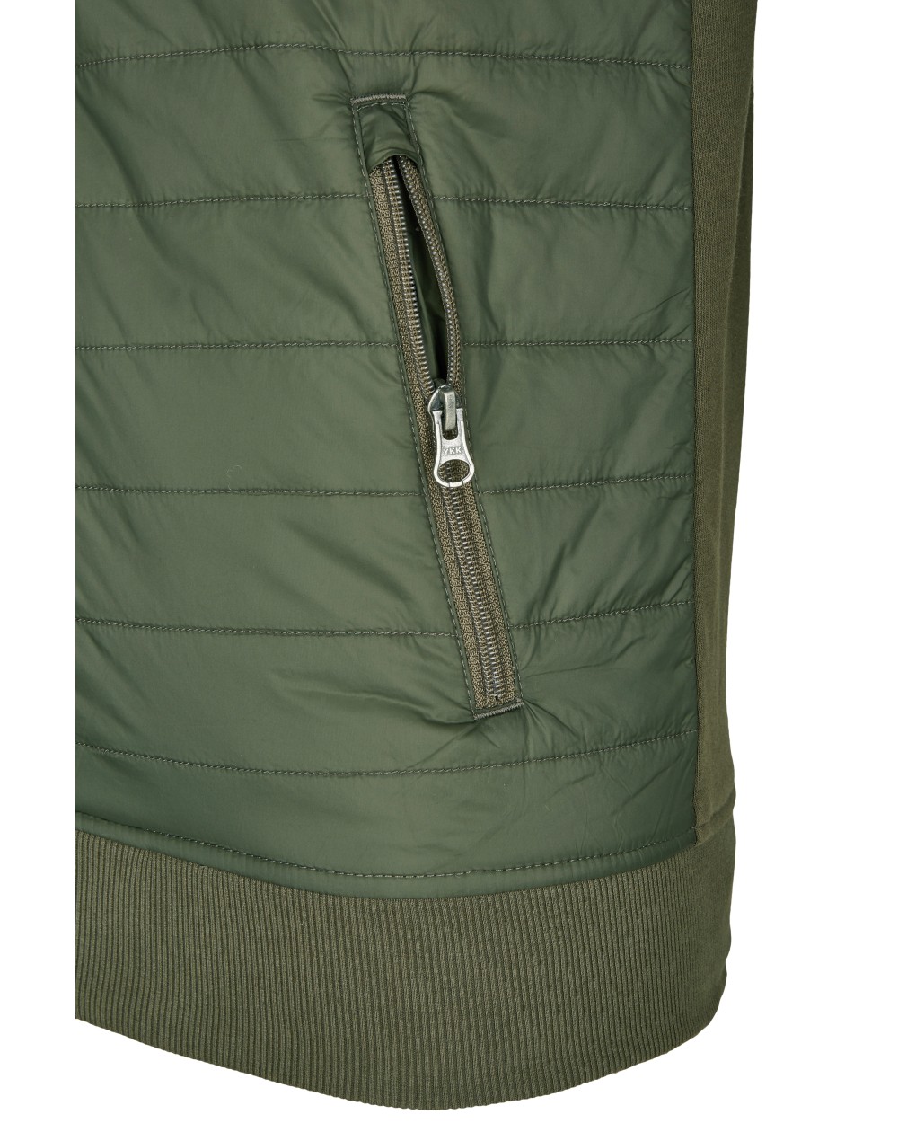 Vestes personnalisable MINERS MATE my mate - Unisex Hybrid Jacket