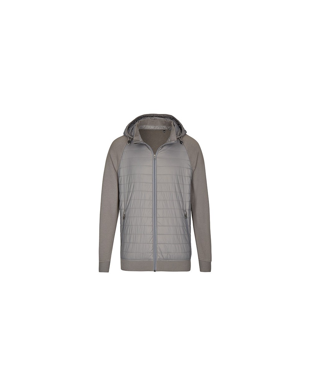MINERS MATE my mate - Unisex Hybrid Jacket Jacken personalisierbar