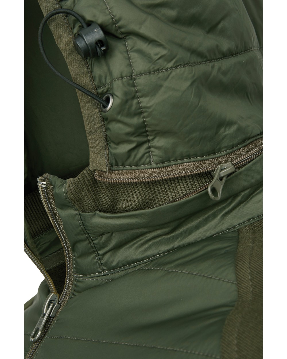 Vestes personnalisable MINERS MATE my mate - Unisex Hybrid Jacket