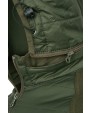 MINERS MATE my mate - Unisex Hybrid Jacket Jacken personalisierbar