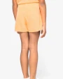 NATIVE SPIRIT Umweltfreundliche Shorts aus Frottee für Mädchen Bermudas & Shorts personalisierbar