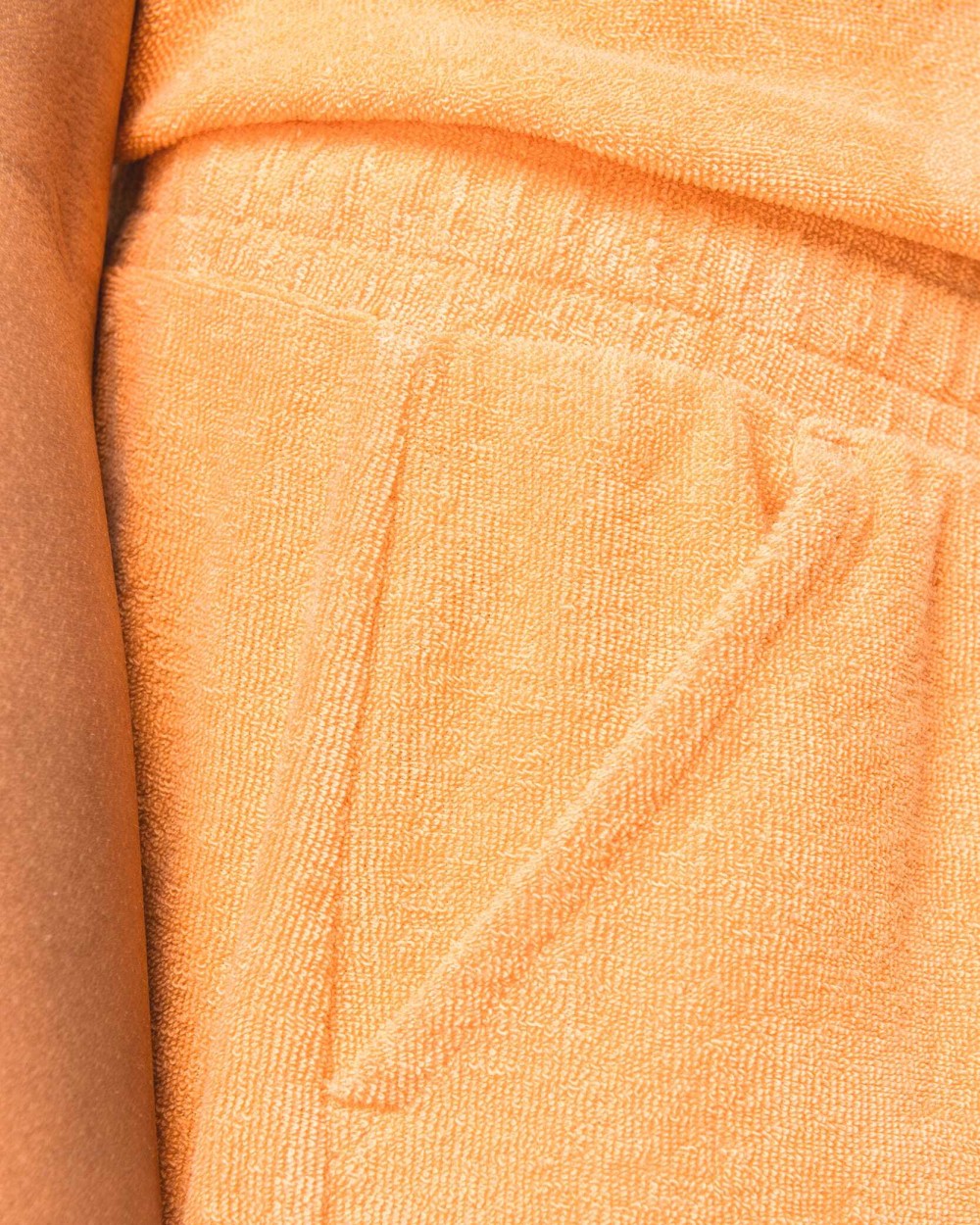 Bermudas & Shorts personnalisable NATIVE SPIRIT Short écoresponsable en éponge fille