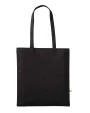 Sacs & Bagagerie personnalisable NUTSHELL Sac cabas en toile biologique à longues anses de qualité supérieure