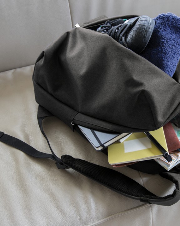 4DO Büro- und Sportrucksack Taschen personalisierbar