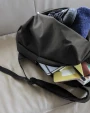 4DO Büro- und Sportrucksack Taschen personalisierbar