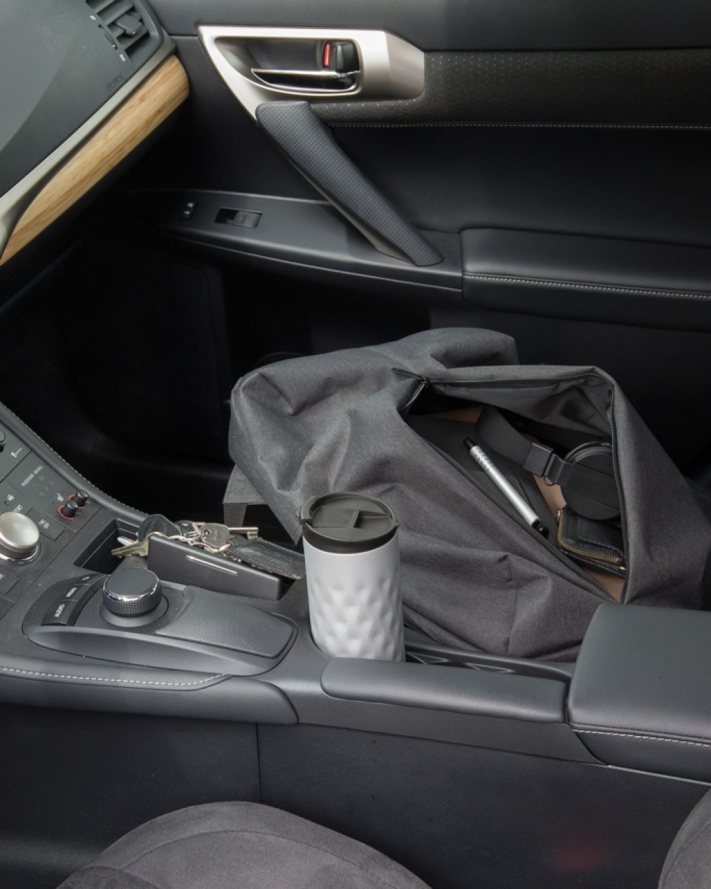 Sacs & Bagagerie personnalisable 4DO Sac à dos Bureau & Sport