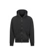 Sweaters & hoodies AWDIS VINTAGE WASHED ZOODIE voor bedrukking &amp; borduring