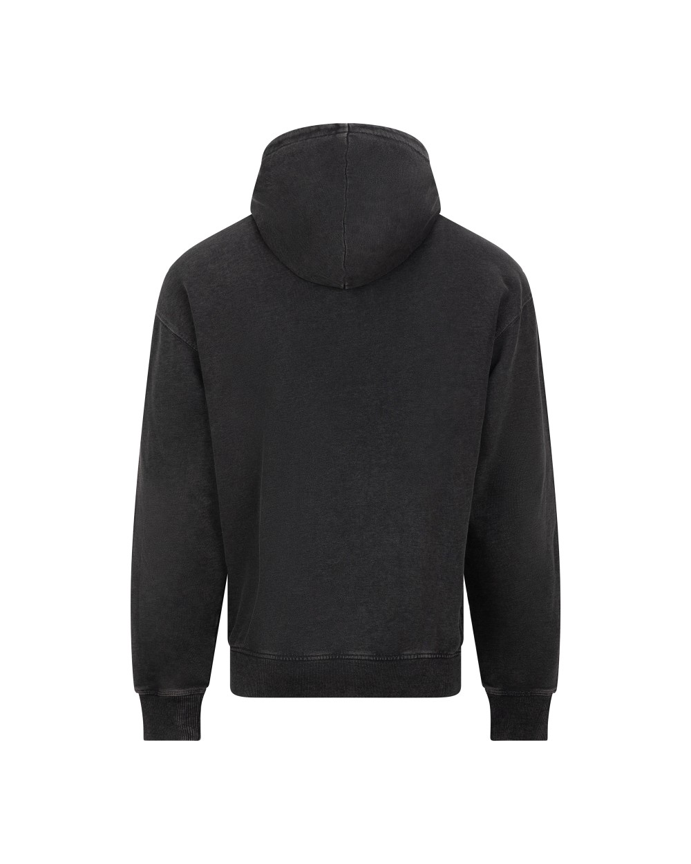 Sweaters & hoodies AWDIS VINTAGE WASHED ZOODIE voor bedrukking &amp; borduring