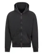 Sweaters & hoodies AWDIS VINTAGE WASHED ZOODIE voor bedrukking &amp; borduring