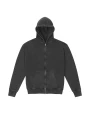 Sweaters & hoodies AWDIS VINTAGE WASHED ZOODIE voor bedrukking &amp; borduring