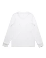 AS COLOUR Wo's Maple L/S Tee T-Shirts personalisierbar