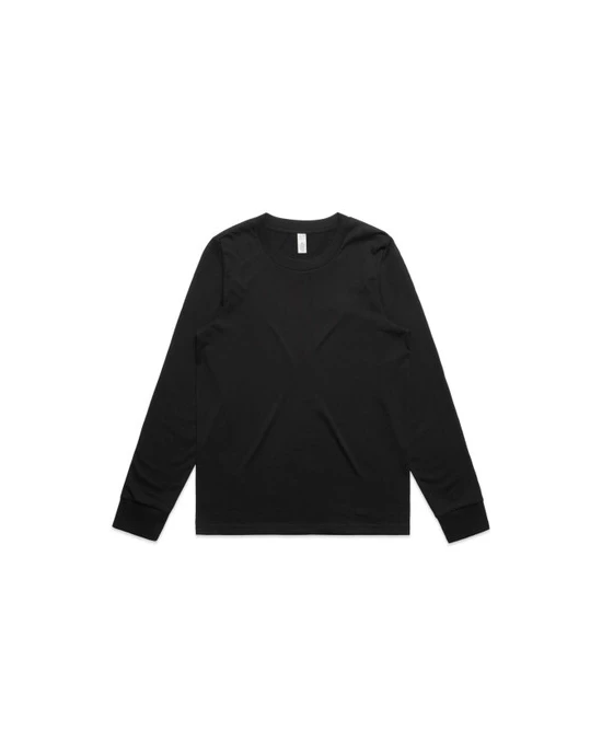 T-Shirts personnalisable As Colour Wo's Maple L/S Tee
